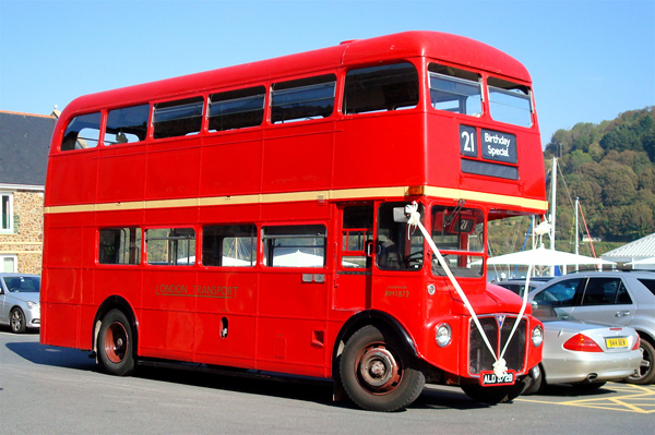 RM1872 at Dartmouth
