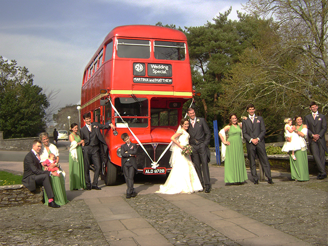 RM1872 at Dartington