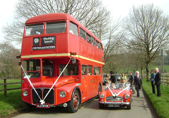 RM1872 at Dartington