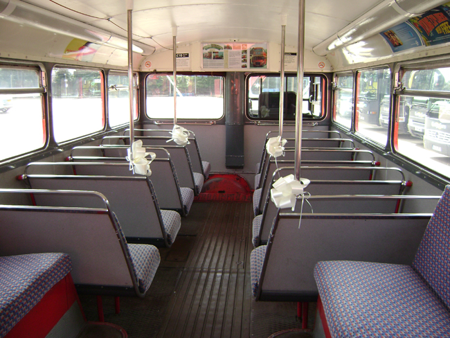 RM1872 at Haldon Belvedere (Lawrence Castle)