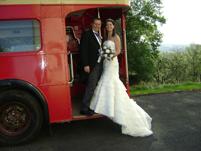 RM1872 at Haldon Belvedere (Lawrence Castle)